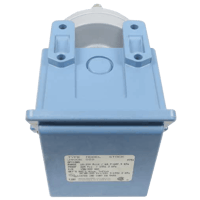 United Electric Differential Pressure Switch, 400 Series Type J400K Models 455 to 457 and 559